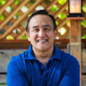 Meet your Posher, John